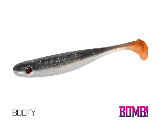 Umelá nástraha BOMB! Rippa / 5ks