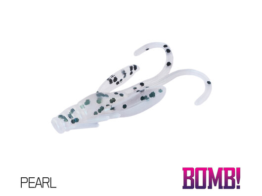 Umelá nástraha BOMB! Nympha / 10ks