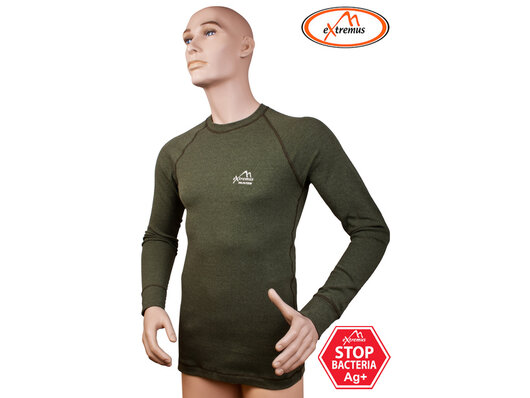 Termoprádlo EXTREMUS-dlhý rukáv