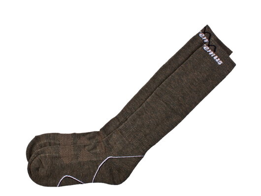 Termoponožky EXTREMUS-MERINO vysoké