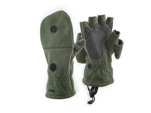 Rukavice Delphin CAMP | L