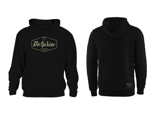 Mikina Delphin Czechoslovakia