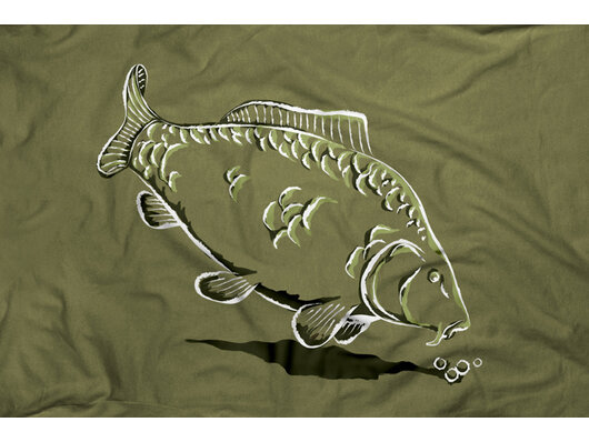 Tričko Delphin Catch me! | S