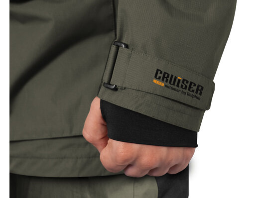 Nohavice Delphin CRUISER Lite