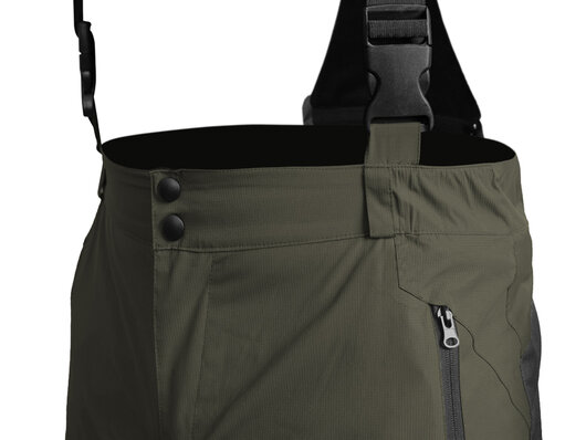 Nohavice Delphin CRUISER Lite