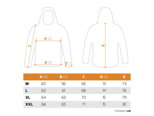 Nohavice Delphin CRUISER Lite