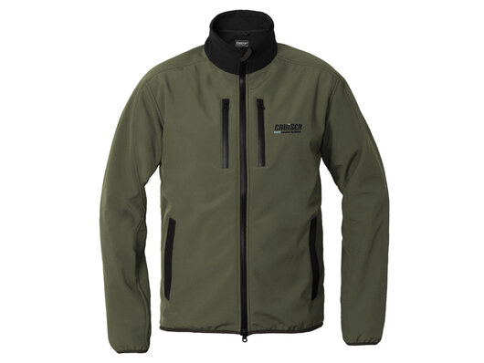 Bunda Delphin CRUISER Wind | M