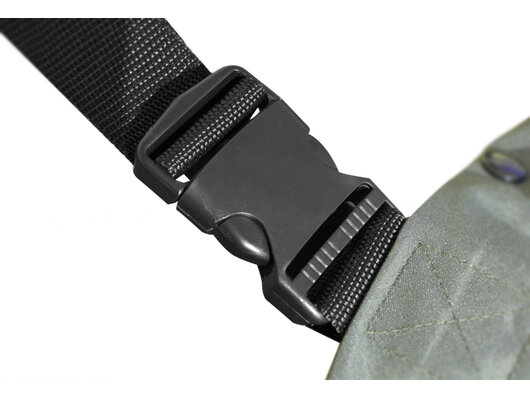 Prsačky Delphin RIVER