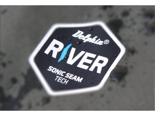 Prsačky Delphin RIVER