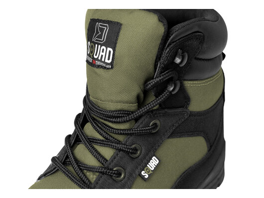 Topánky Delphin SQUAD 41