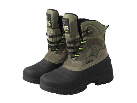 Topánky Delphin GATOR 41