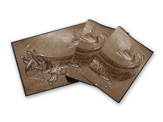 Rohož Retro ŠŤUKA