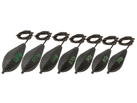 Olov.záťaž SLZA s tulip.montážou