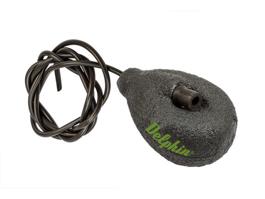 Olov.záťaž PLOCHÁ SLZA s bočnou montážou