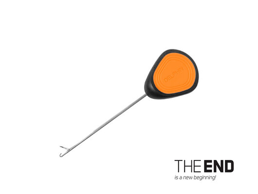 Ihla THE END GRIP Medium