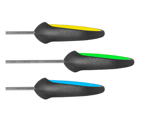 THE END GRIP Set / 3ks