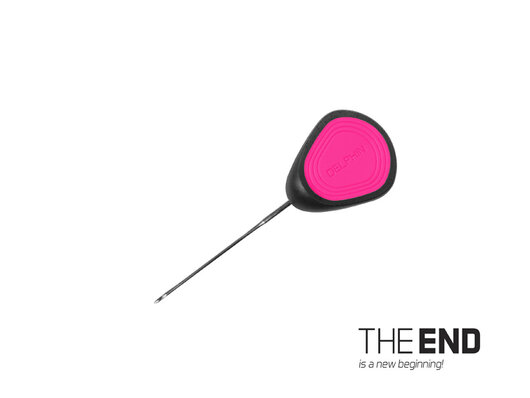 Ihla THE END GRIP Safety Mini