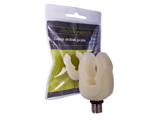 Zadný držiak prúta (100% silikon)