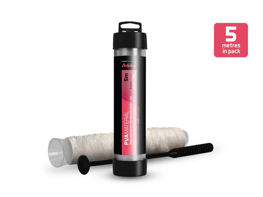 PVA perforovaný rukáv 65mm