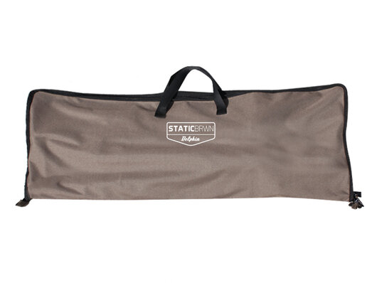 Rodpod Delphin STATIC