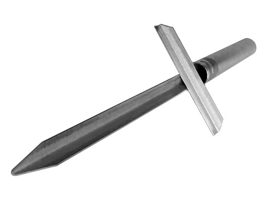 Sumcový stojan Delphin HAMMER