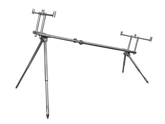 Rodpod Delphin RPX 4 Silver | pre 3 prúty