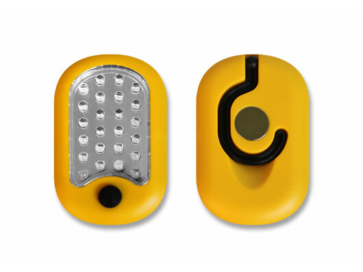 Svietidlo Delphin MULTILAMP