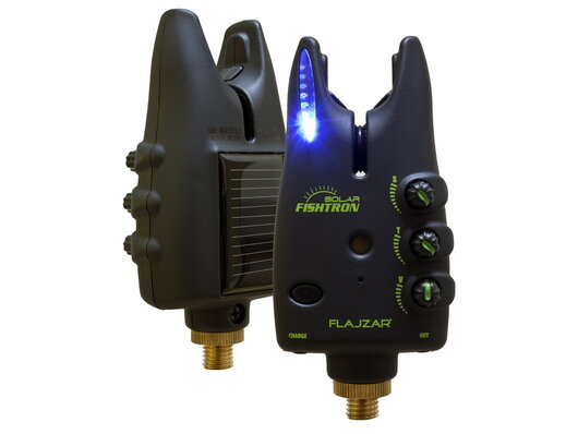 FLAJZAR FISHTRON SOLAR Q9 signalizátor