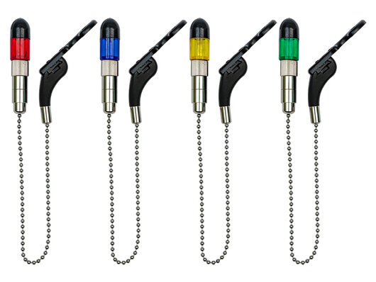 Retiazkový signalizátor CSW II | modrý