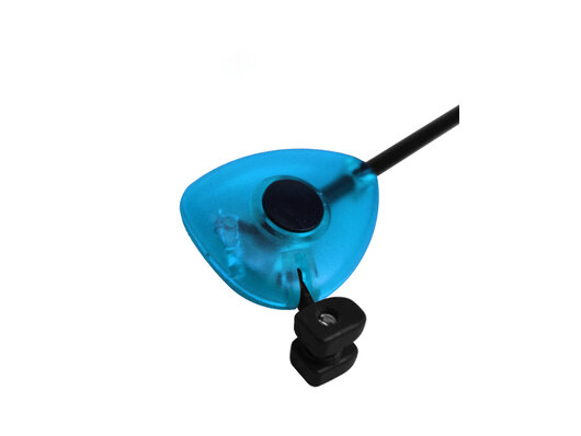 Signalizátor záberu Delphin SKIPER | modrý