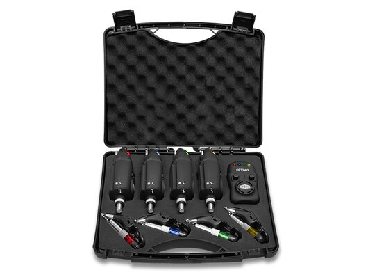 Sada Delphin OPTIMO 9V+CSWII+snag | 2+1