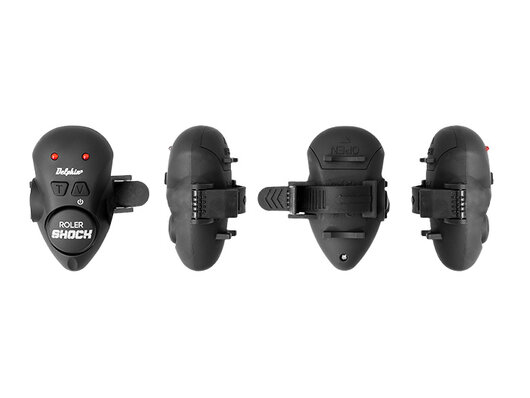 Sada signalizátorov Delphin ROLER SHOCK | 2+1