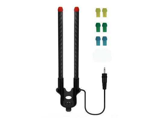 Delphin SNAG GEAR GRAPHIT 1ks