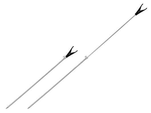 Rázsoška Delphin s držiakom / predná | 50-90cm