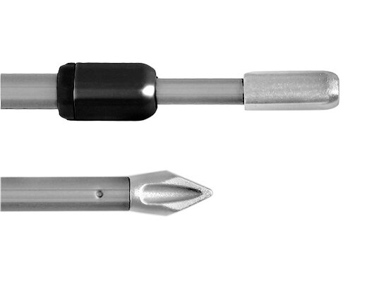 Rázsoška DELPHIN TITAN 2 dielna