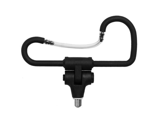 Držiak predný na feeder Delphin L