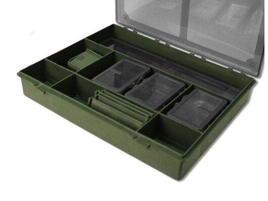 Organizér Delphin CA-MAXI