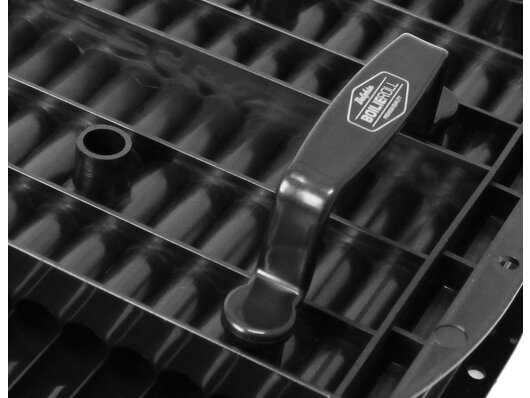 Boilie Roller Delphin R-20