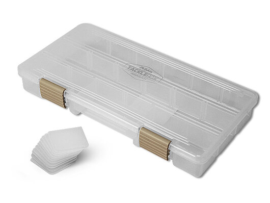 Krabica Delphin B-03