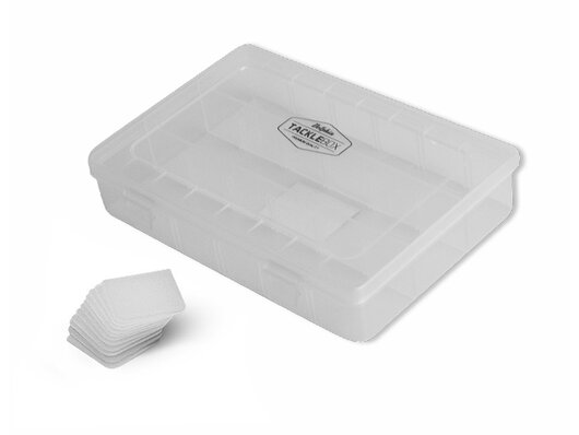 Krabica Delphin G-12