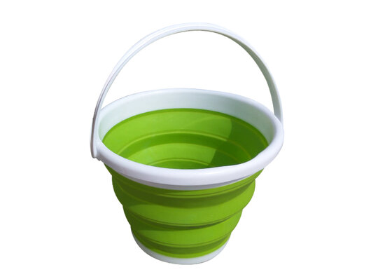 Skladacie vedro Delphin MAGIC | 5L