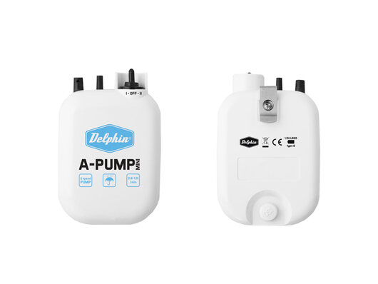 Delphin A-PUMP mini