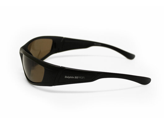 Polarizačné okuliare Delphin sada - PROFI