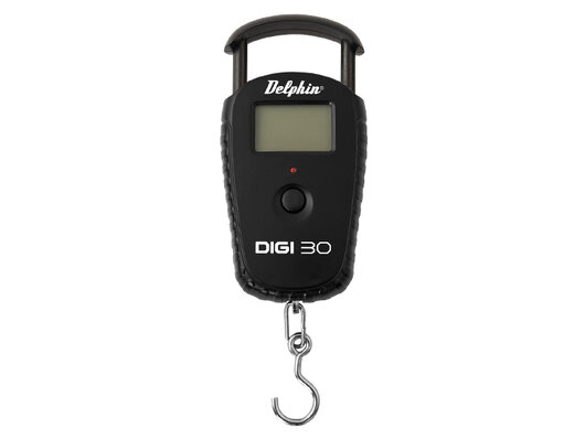 Digitálna váha Delphin DIGI 30