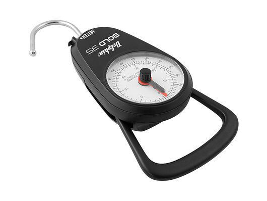 Mechanická váha Delphin BOLD 35 | do 35kg