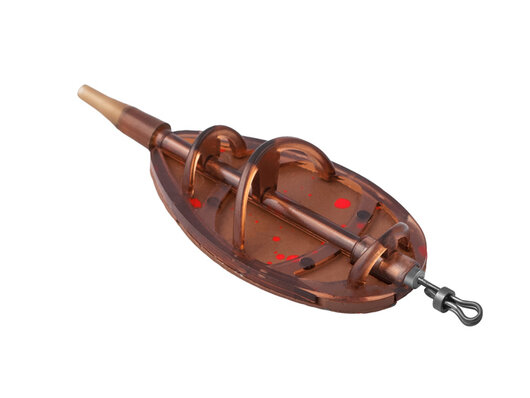 Sada krmítok Delphin MAGMA MTD