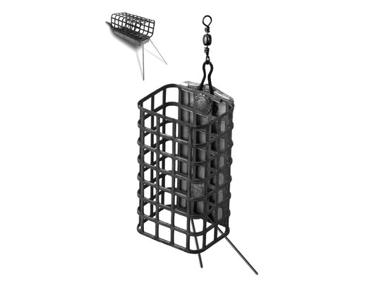 Krmítko feeder PROFES RIVER