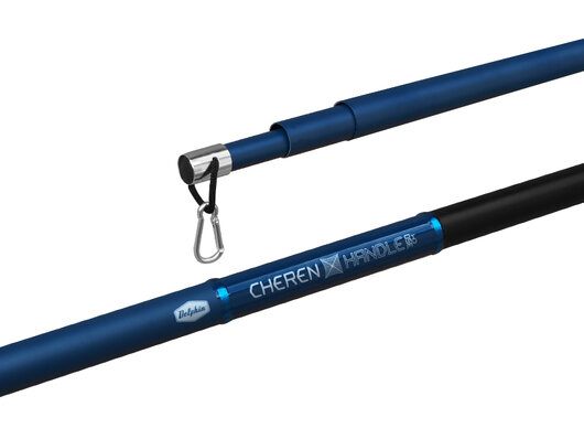Rukoväť pre čereň Delphin CHEREN 350 | 350cm/3 diel