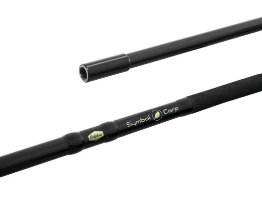 Delphin SYMBOL CARP handle