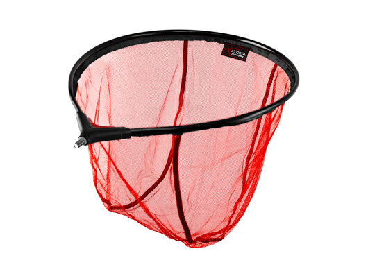 Podberáková hlava Delphin ATOMA FD